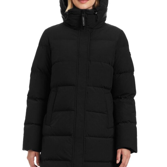 Sanctuary Premium Down Filled Jacket - Picture 1 of 5